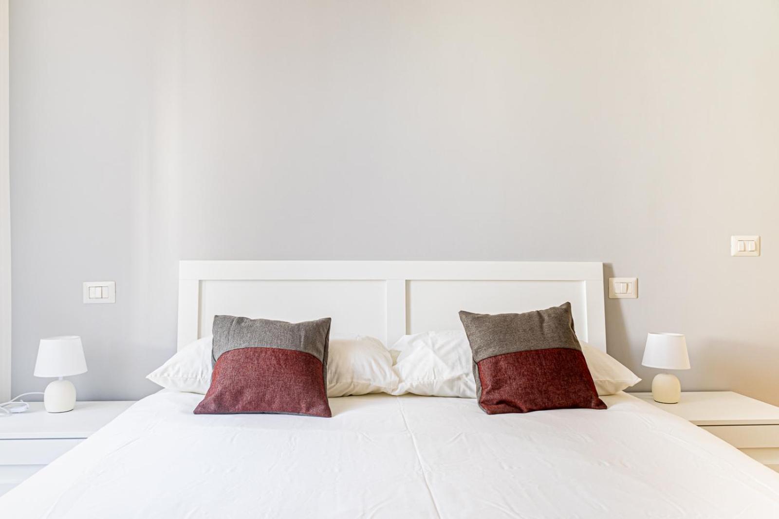 Apartamento Flaminio * * * * * - Loft Con Giardino *